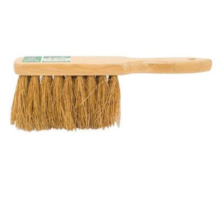 Marksman Coco Banister Varnished Brush 11