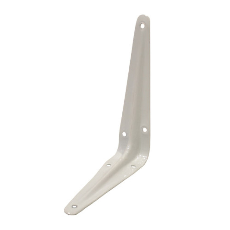 White london type shelf bracket 125*100mm