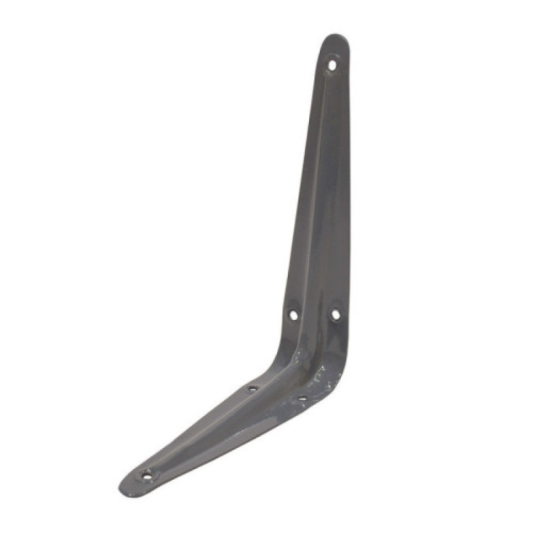 150*125mm (grey london type shelf)