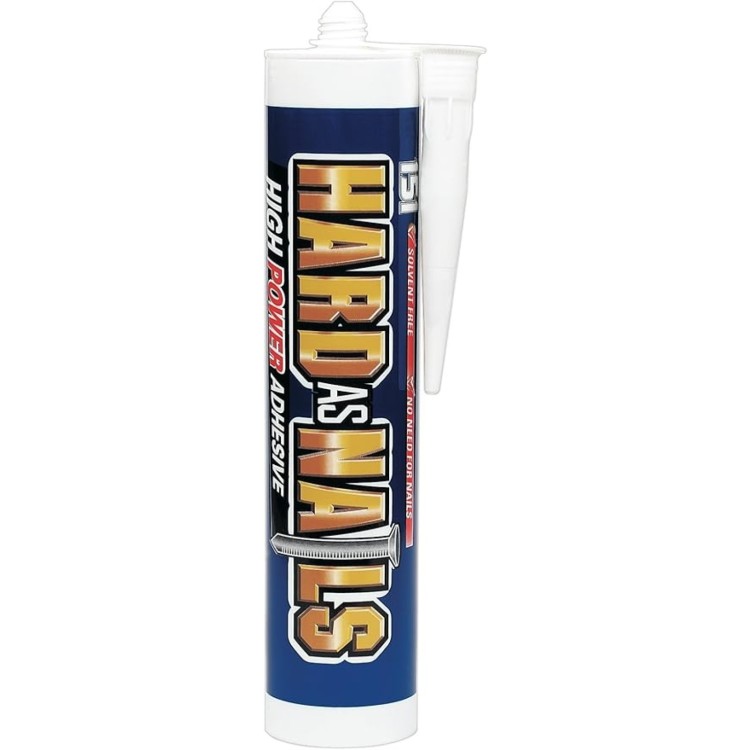 151 Hard As Nails (Cartridge) 310ml