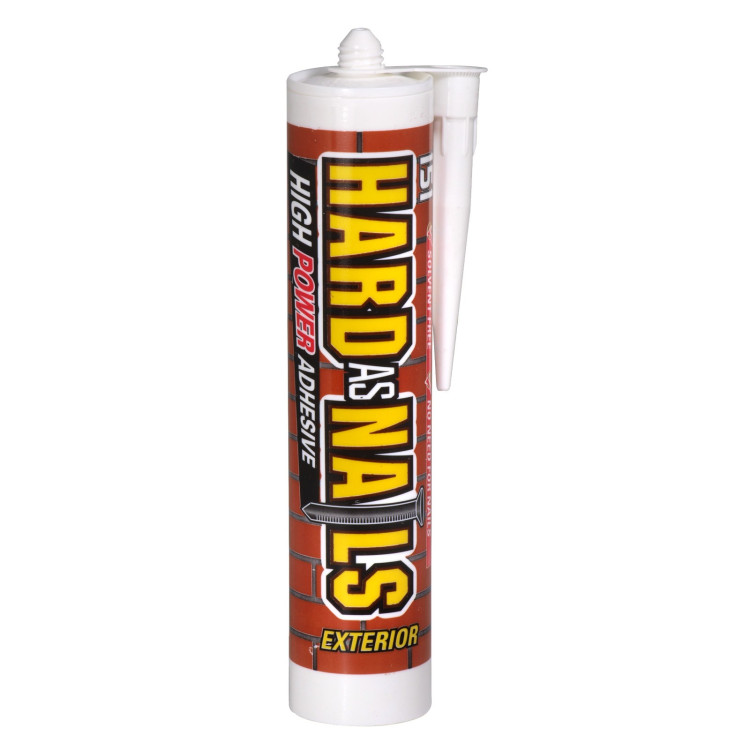 151 Hard As Nails Exterior (Cart) 280ml