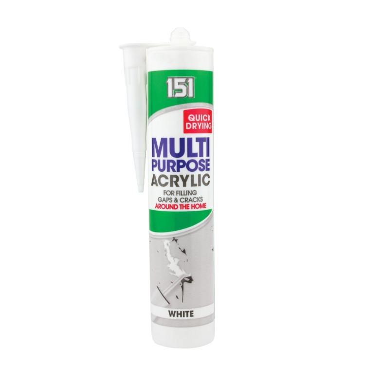 151 Multi-Purpose Acrylic (Cart) 280ml