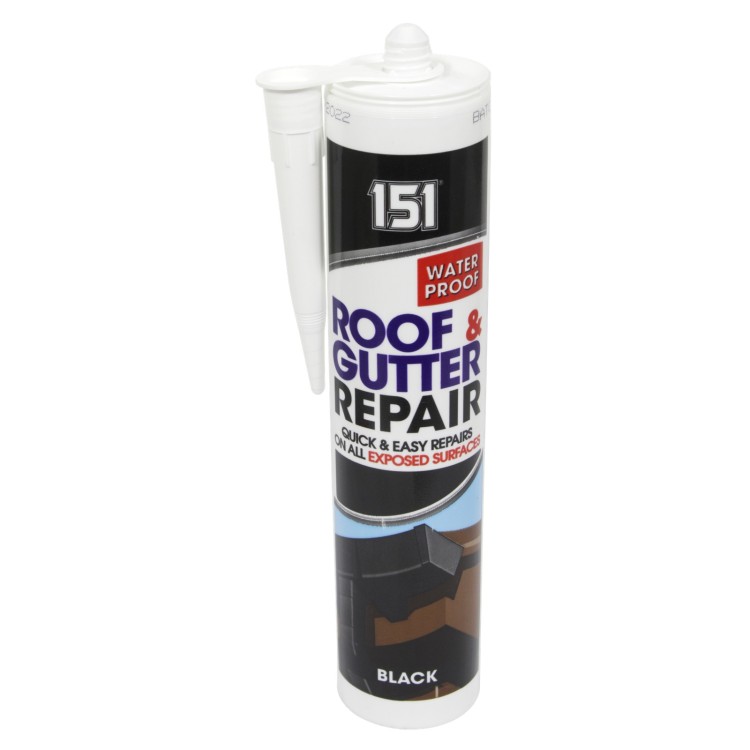 151 Roof & Gutter Repair (Cart) 280ml