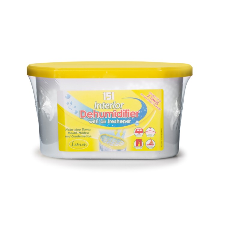 151 Scented Dehumidifier 400ml