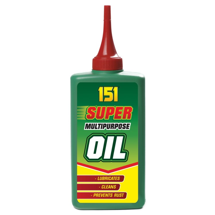 151 Super Multi-Purpose Oil 100ml