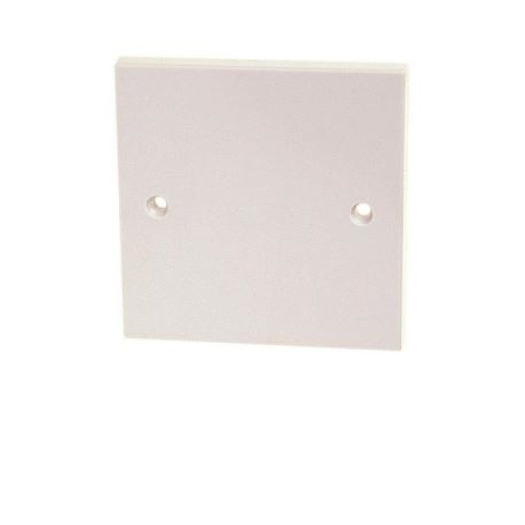 Dencon 1G Single Blanking Plate