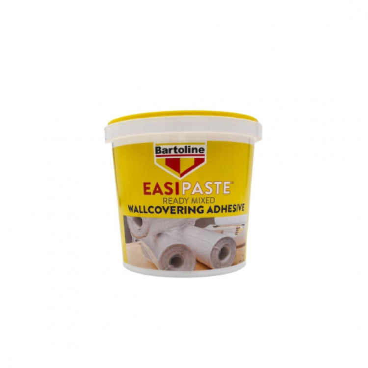 Bartoline Easipaste Ready Mixed Wall Covering 1kg