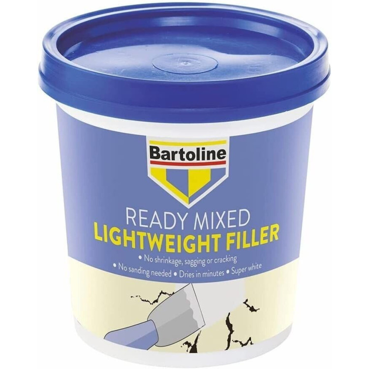 1L Bartoline Lightweight Filler