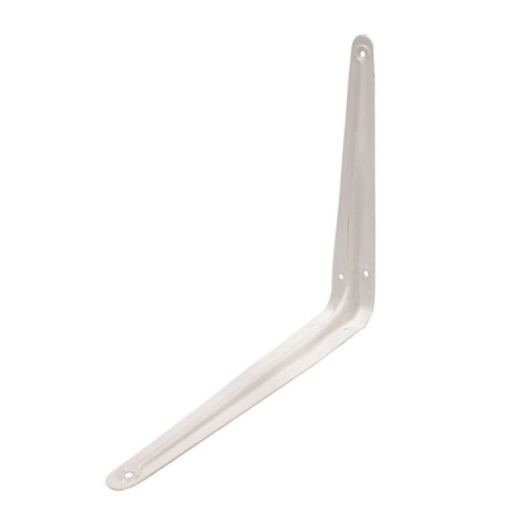 250*300mm(white london type shelf)