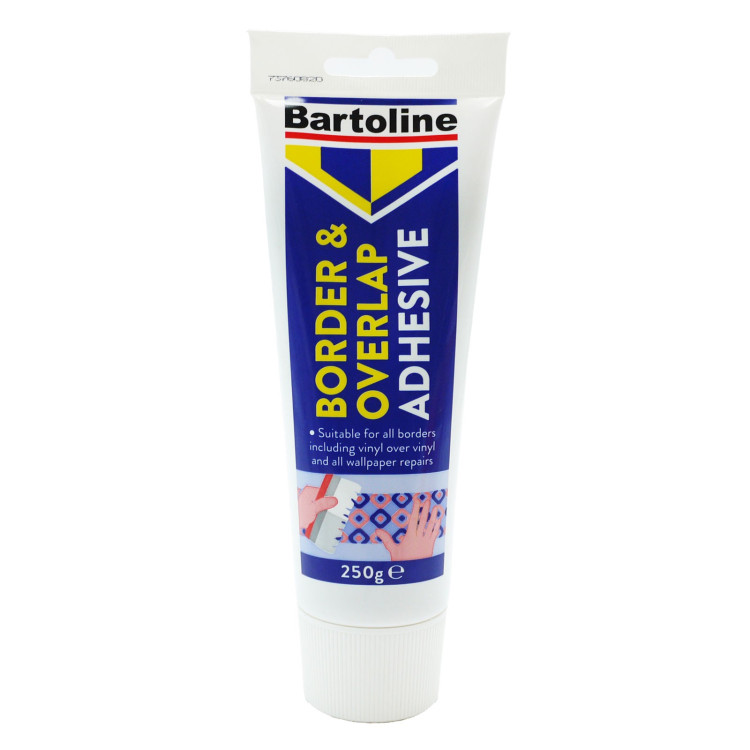250g Border/Overlap Adhesive