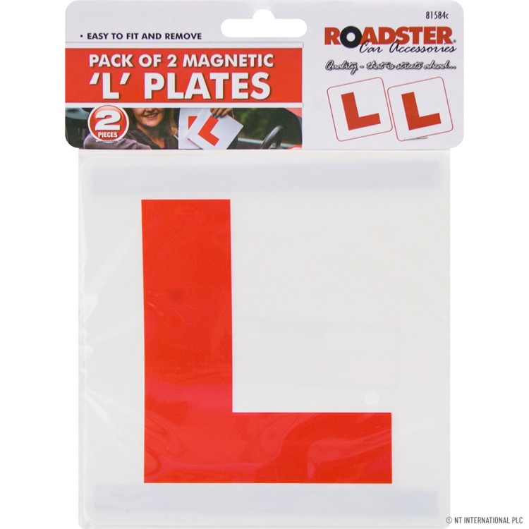  2pc Magnetic 