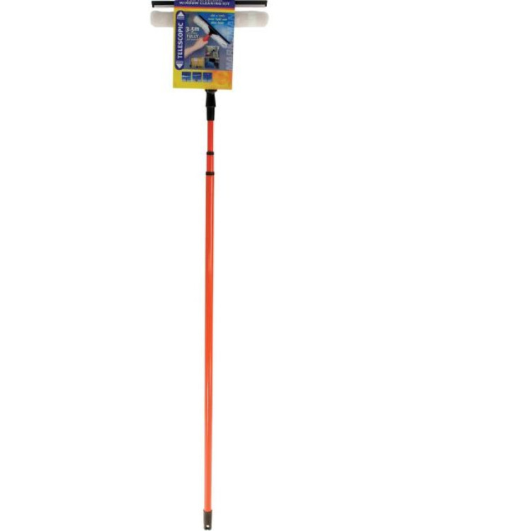 3.5m Window Cleaner Telescopic