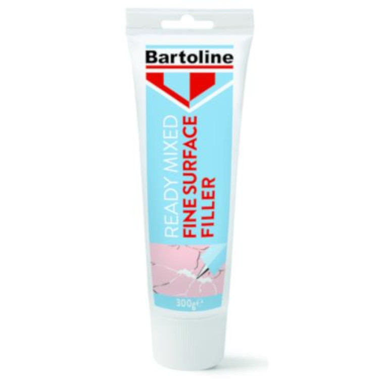 Bartoline Fine Surface Filler 300g