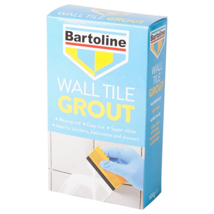 500g Bartoline Grout