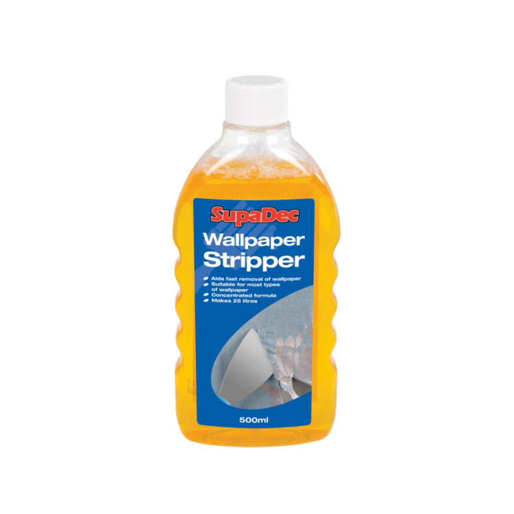 500ml Pet FIG Bartoline WallPaper Stripper