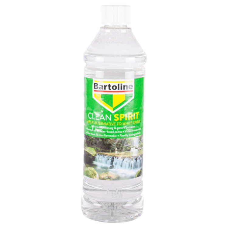 Bartoline Clean Spirit 750ml