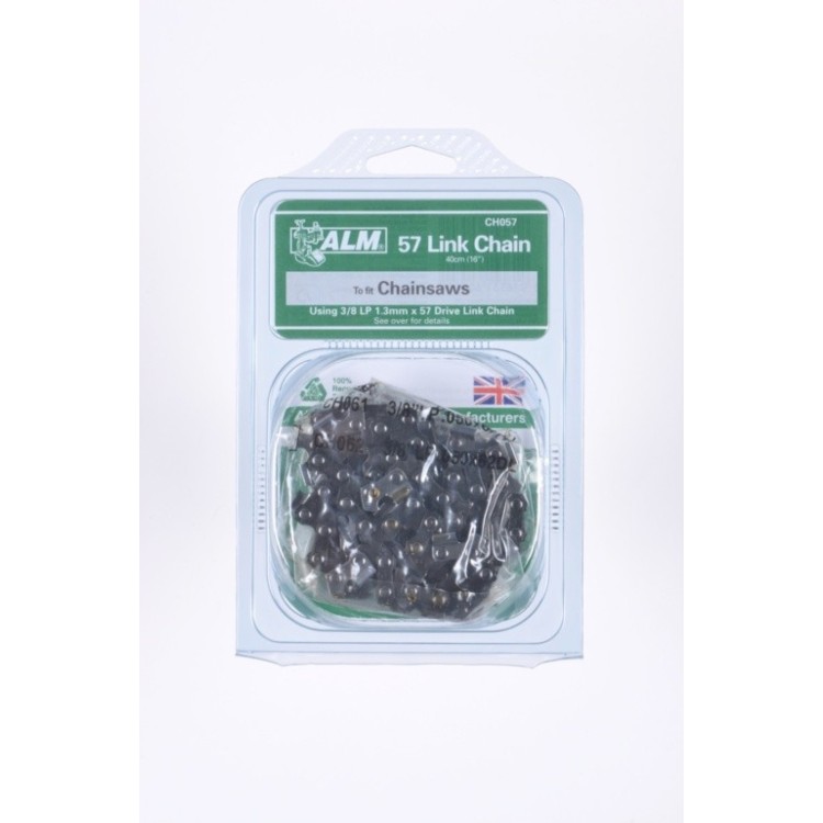 ALM Chainsaw Chain 3/8