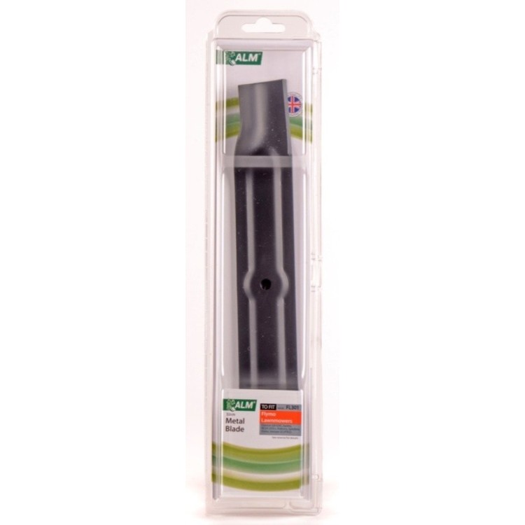 ALM Metal Blade 30cm (12