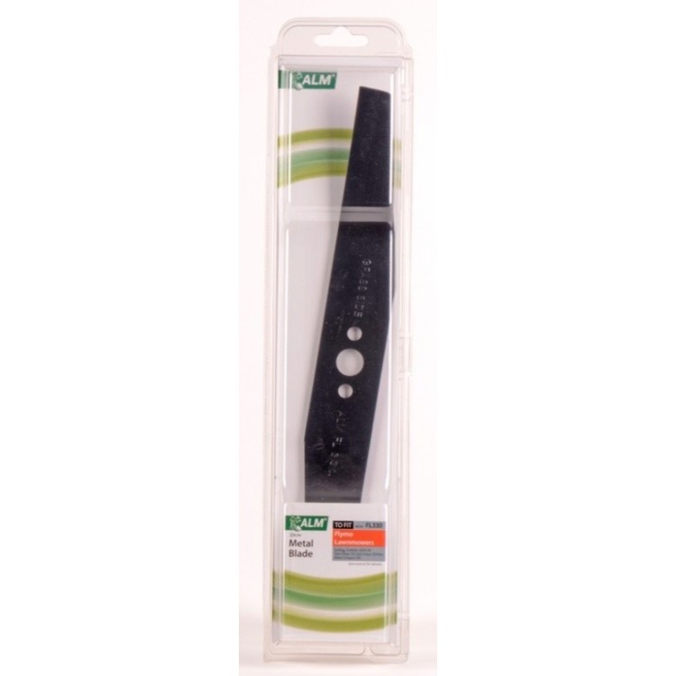 ALM Metal Blade 33cm (13