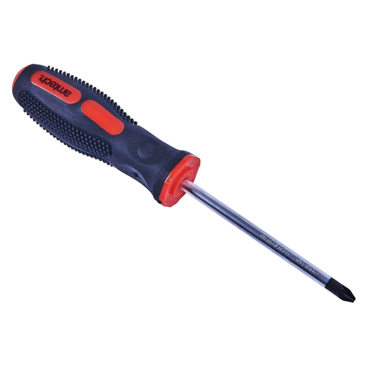 Amtech 100mm (4