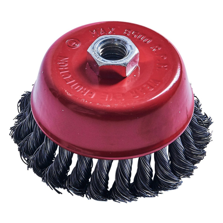 Amtech 100mm (4
