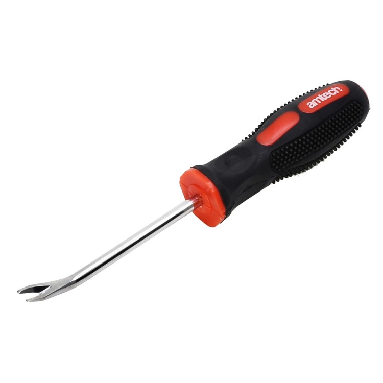 Amtech 100mm Nail and tack remover