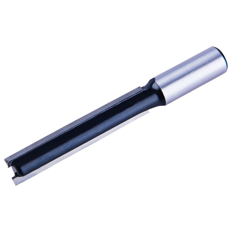 Amtech 12.7mm x 63mm Router bit with 1/2