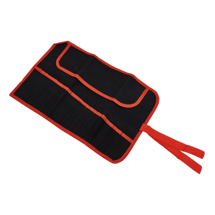Amtech 12 Pocket Tool Roll