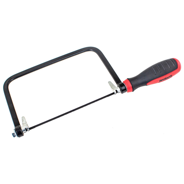 Amtech 120mm Deep frame coping saw