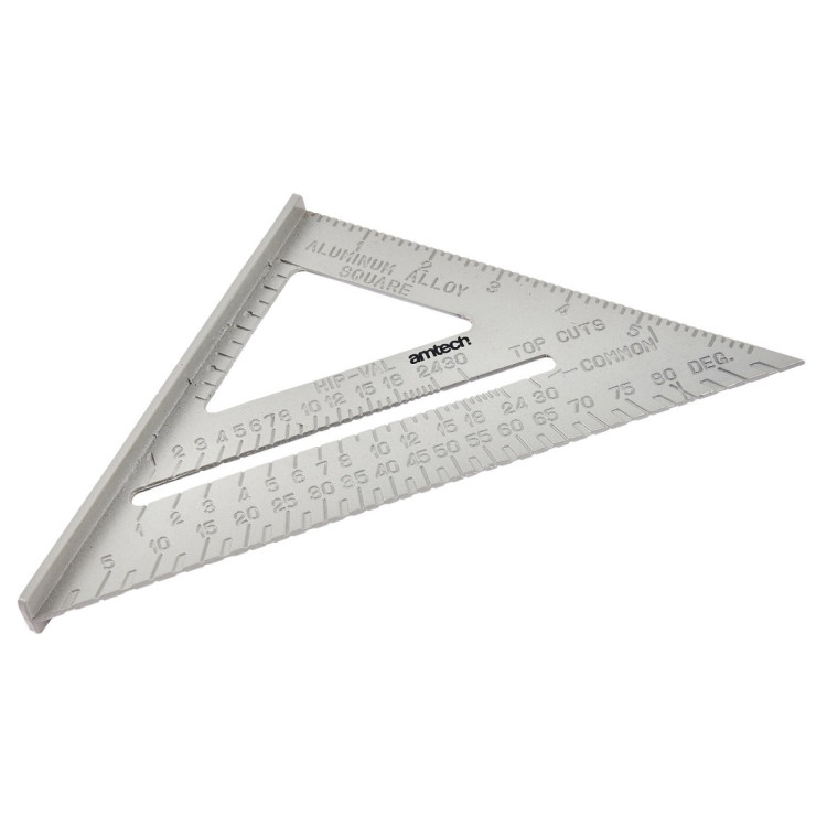 Amtech 150mm (6