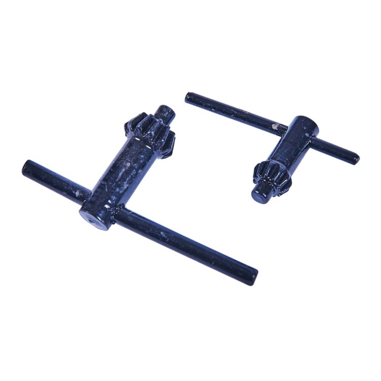 Amtech 2 Piece chuck key set