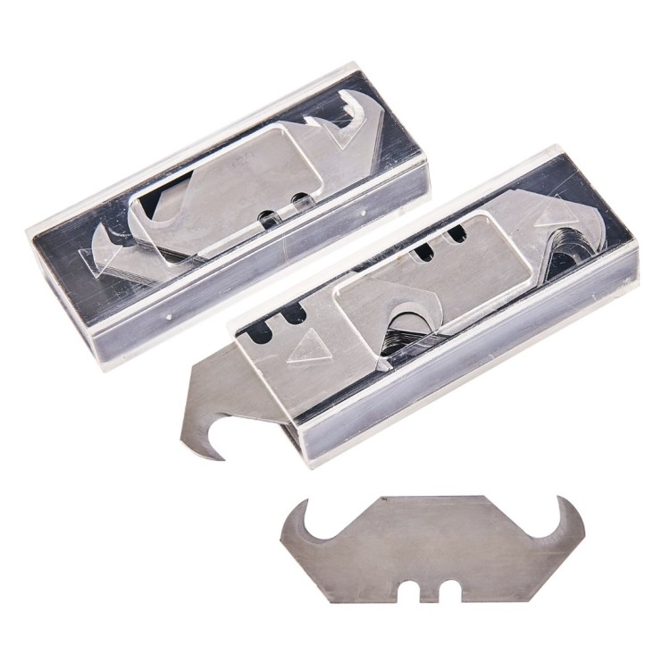 Amtech 20 Piece hook blade set