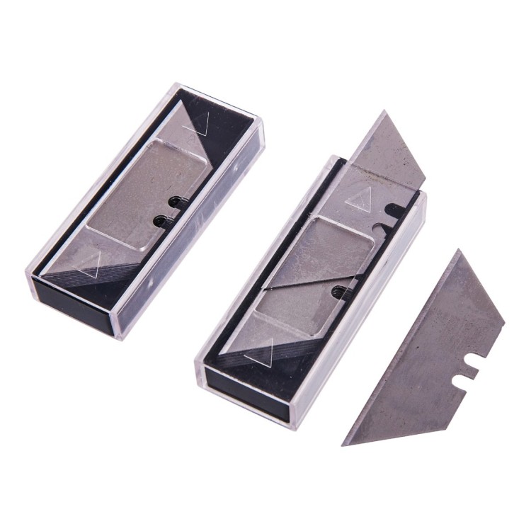 Amtech 20 Piece utility blade set