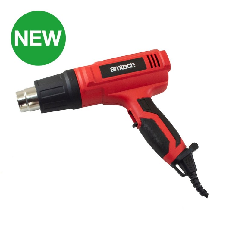 Amtech 2000W Heat gun
