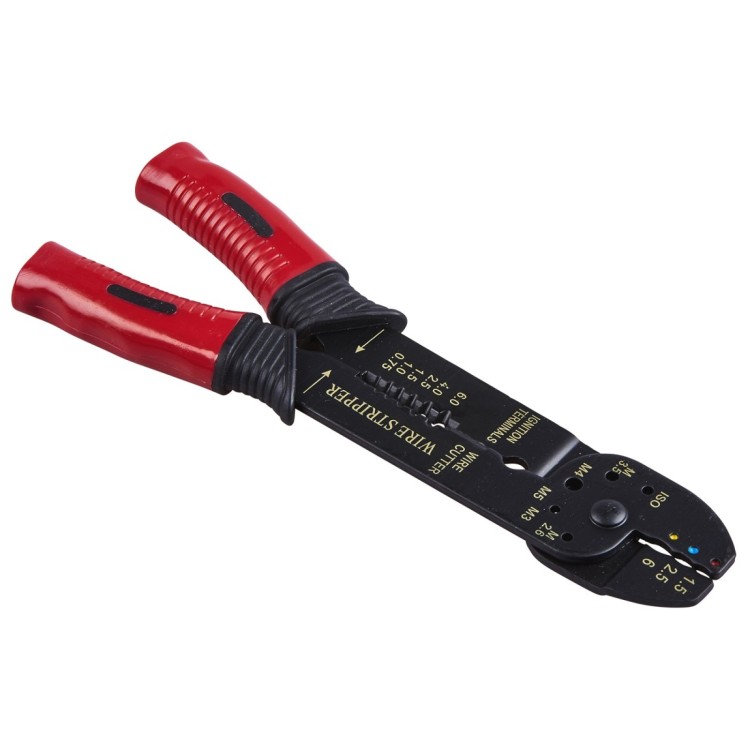 Amtech 200mm (8