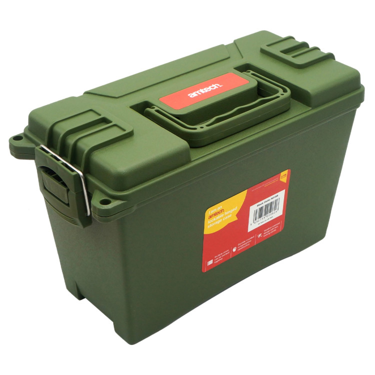 Amtech 29cm (12