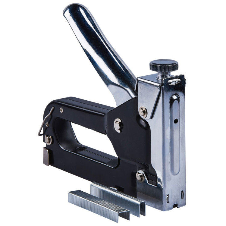 Amtech 3-in-1 Staple gun