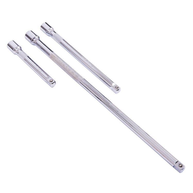 Amtech 3 Piece 13mm (1/2