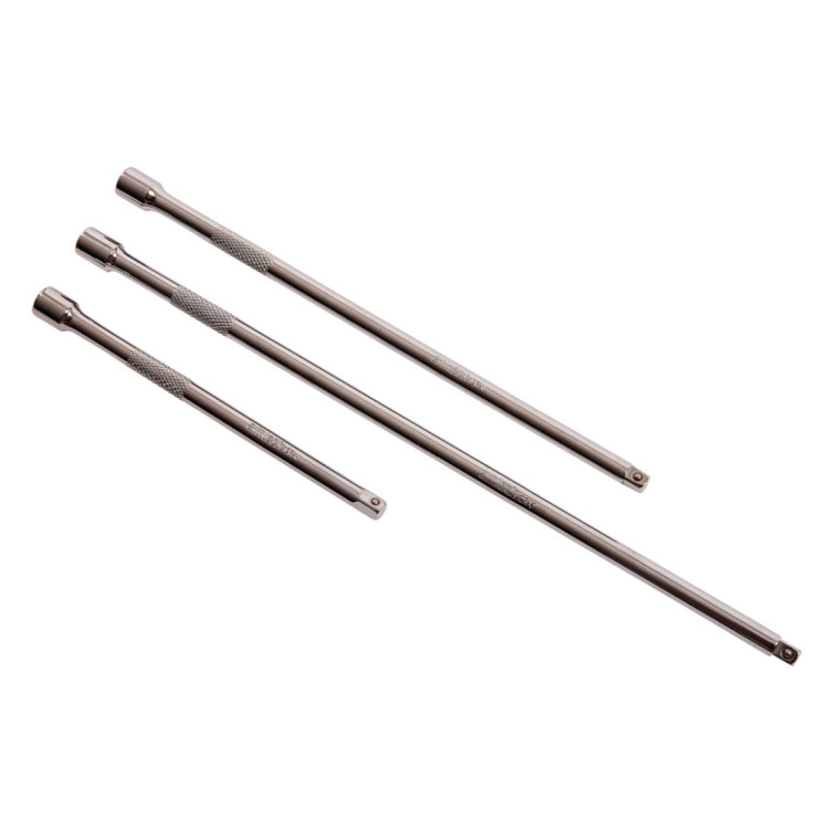 Amtech 3 Piece 6mm (1/4