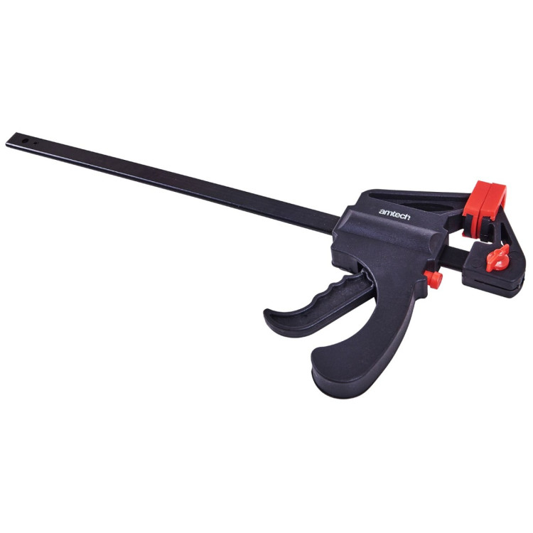 Amtech 300mm (12'