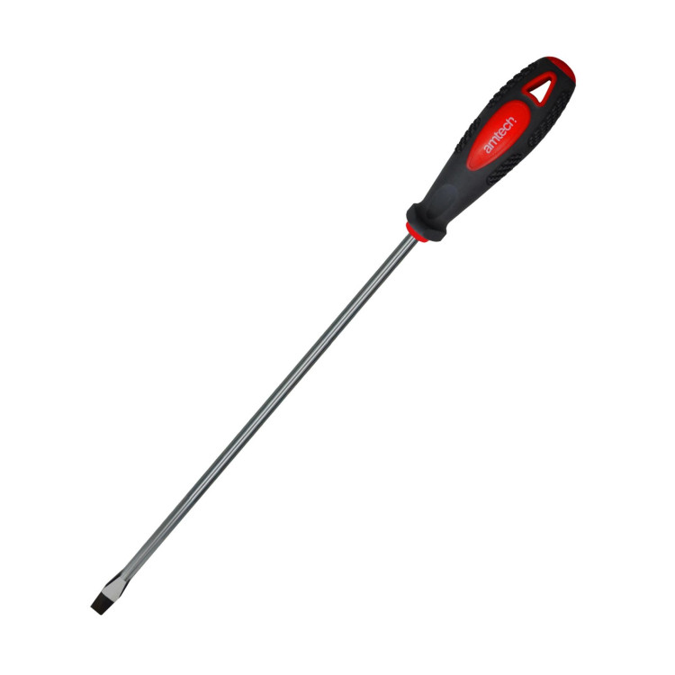 Amtech 325mm 8 drive long reach screwdriver
