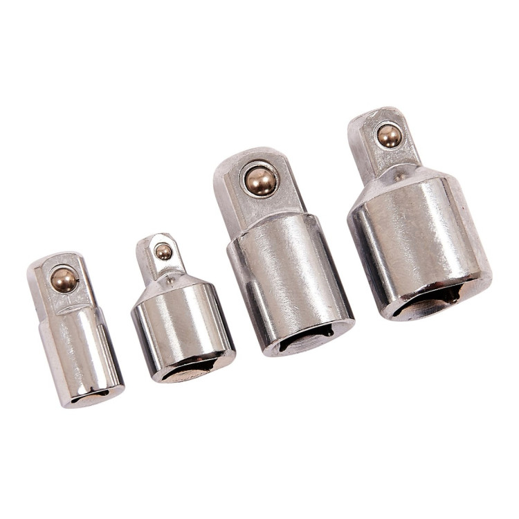Amtech 4 Piece converter set