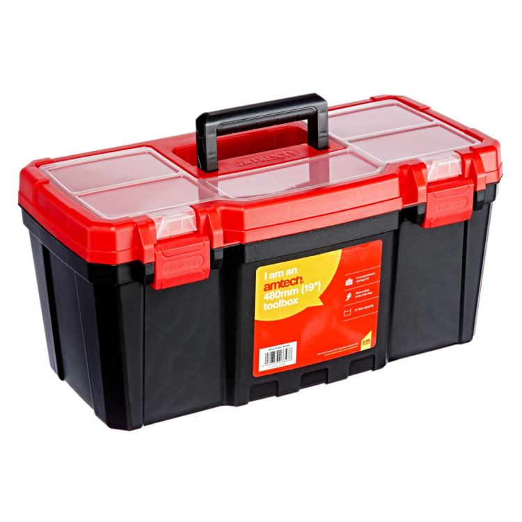 Amtech 48cm (19