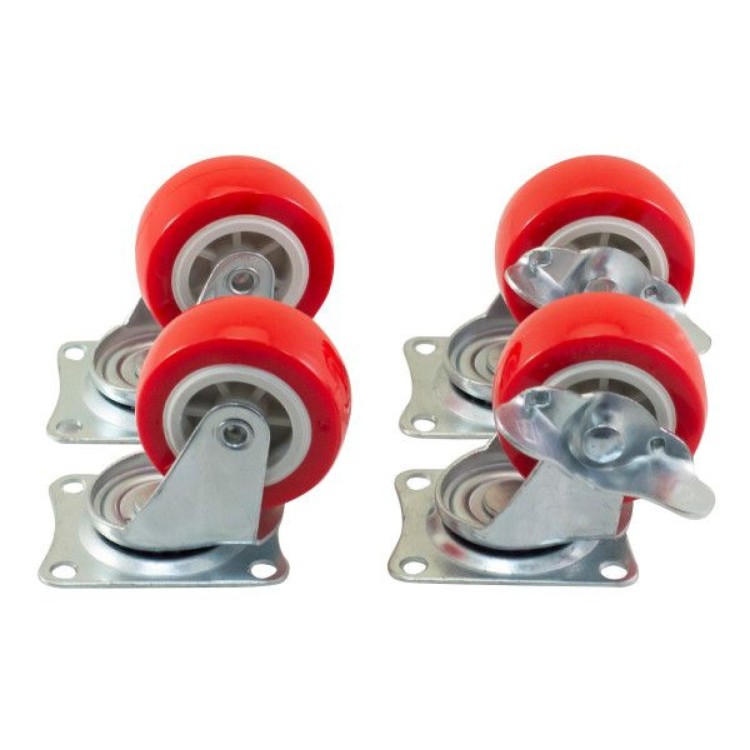 Amtech 4Pcs 50Mm (2