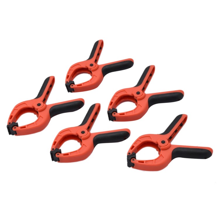 Amtech 5 Piece 75mm (3