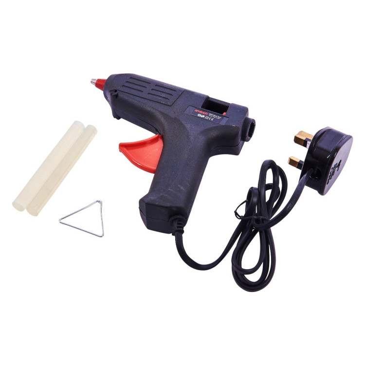 Amtech 50W Glue gun
