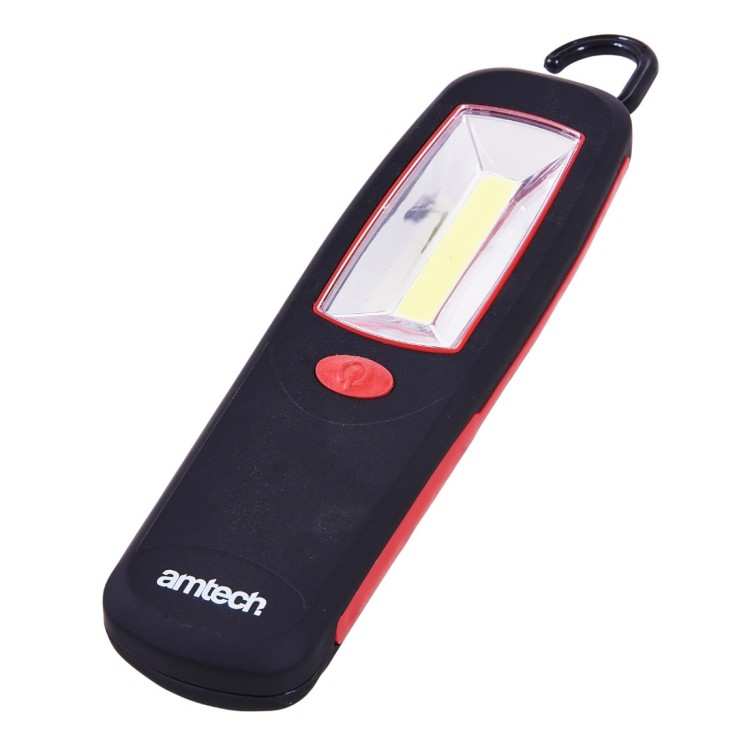 Amtech 5W Cob Led Worklight