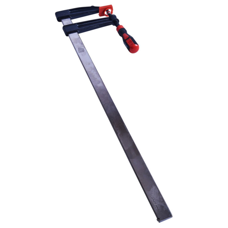 Amtech 600mm Heavy duty quick action F clamp