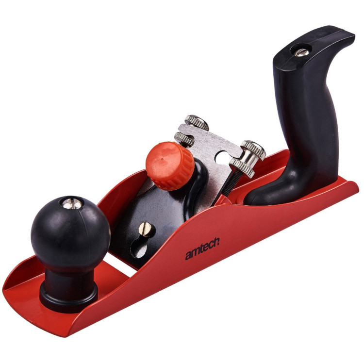 Amtech 9 1/4'' Smoothing Plane