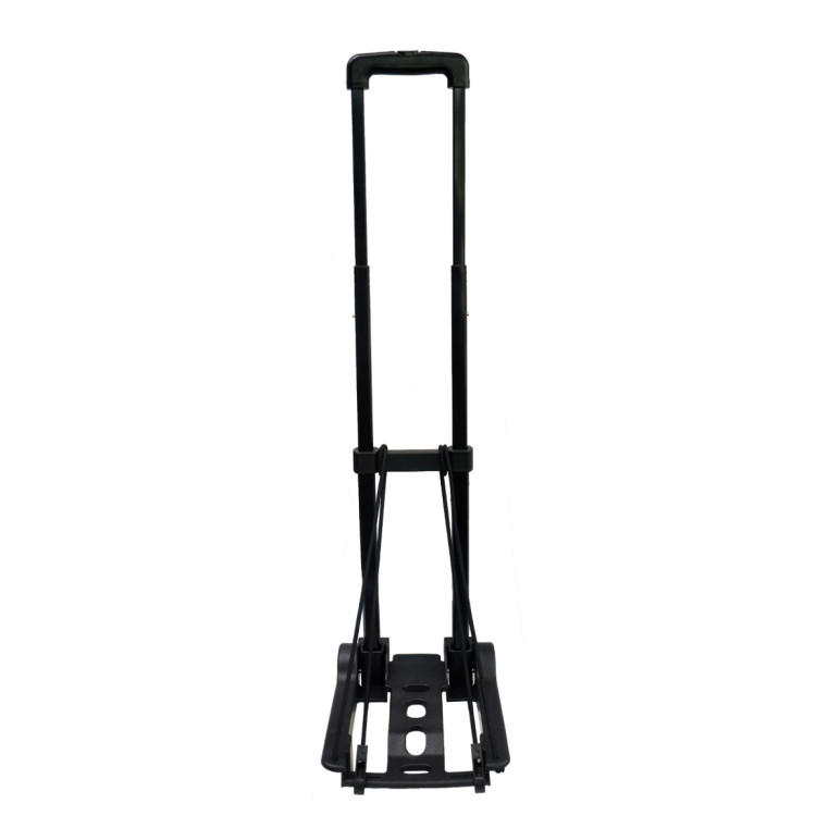 Amtech 25kg Capacity folding aluminium sack truck